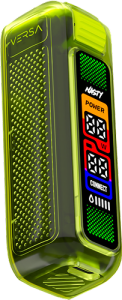 venom-green