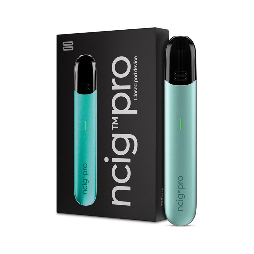 ncig Pro Device