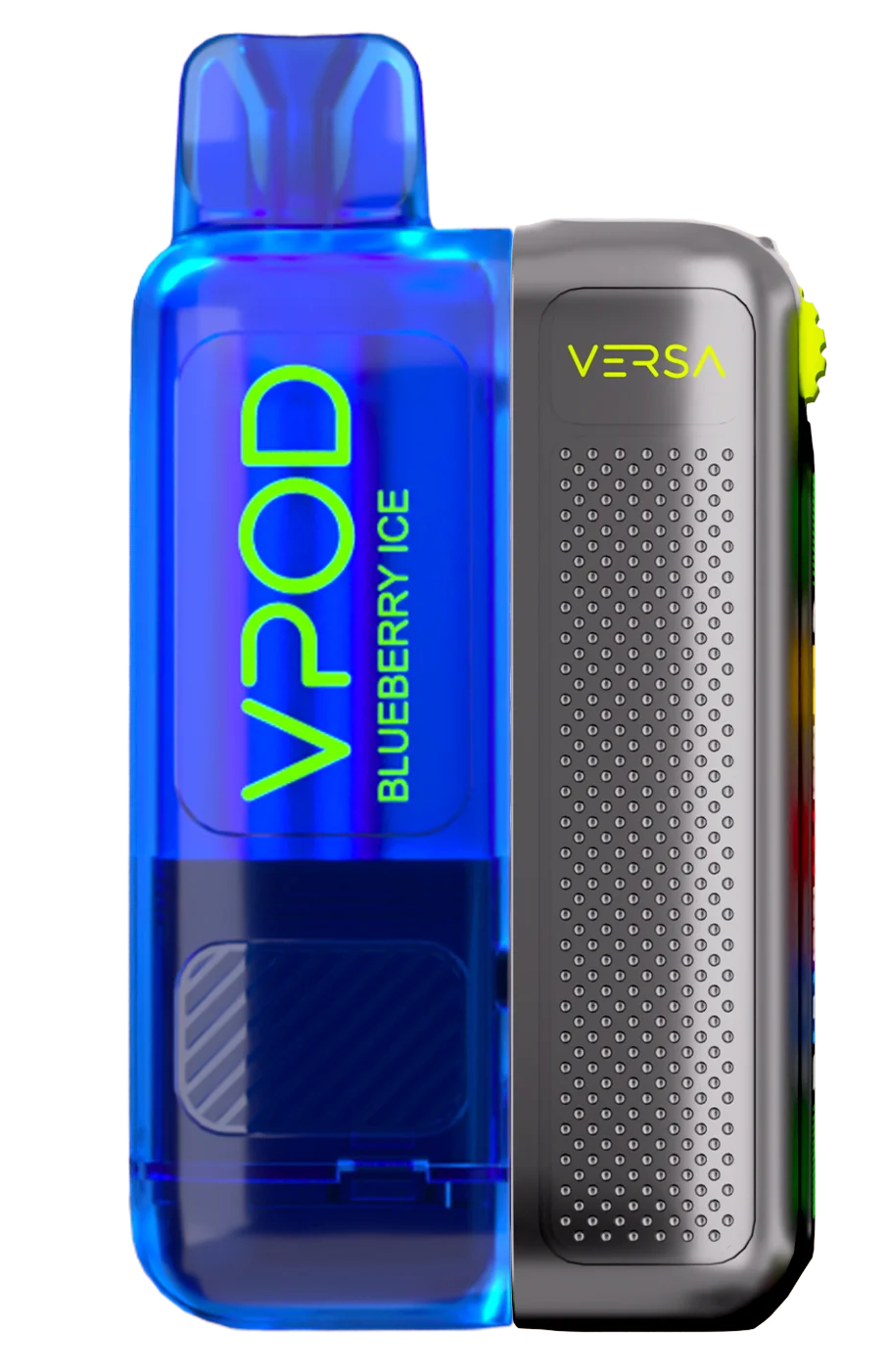 VPOD 20ml (Cleartank)