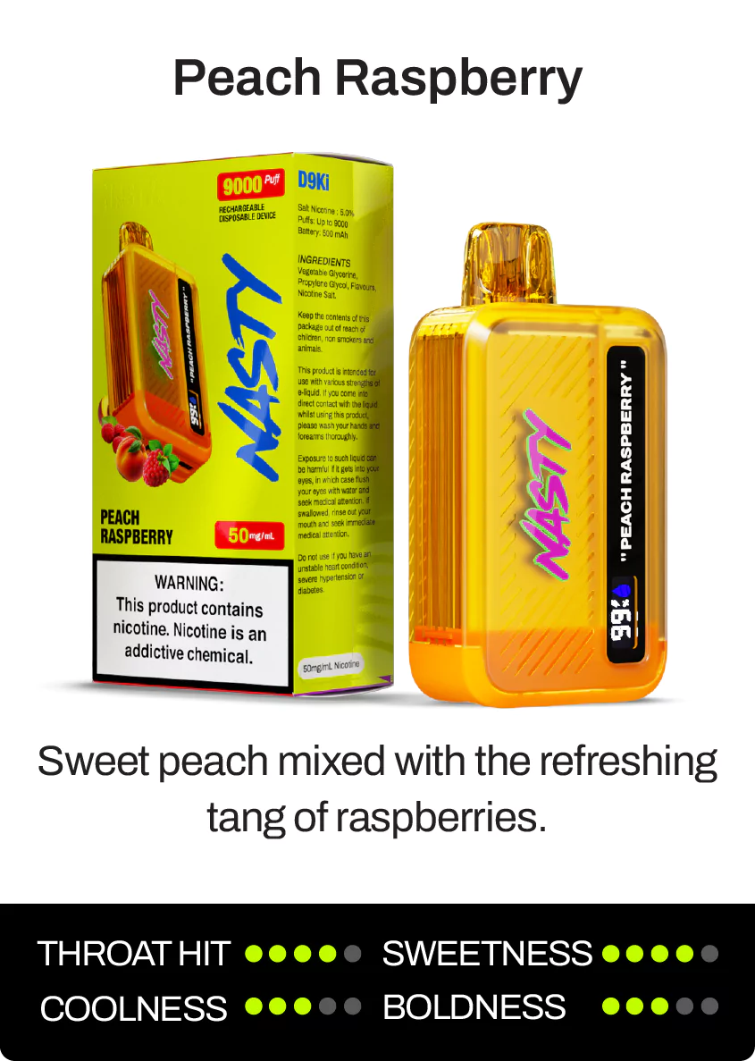 peach-raspberry