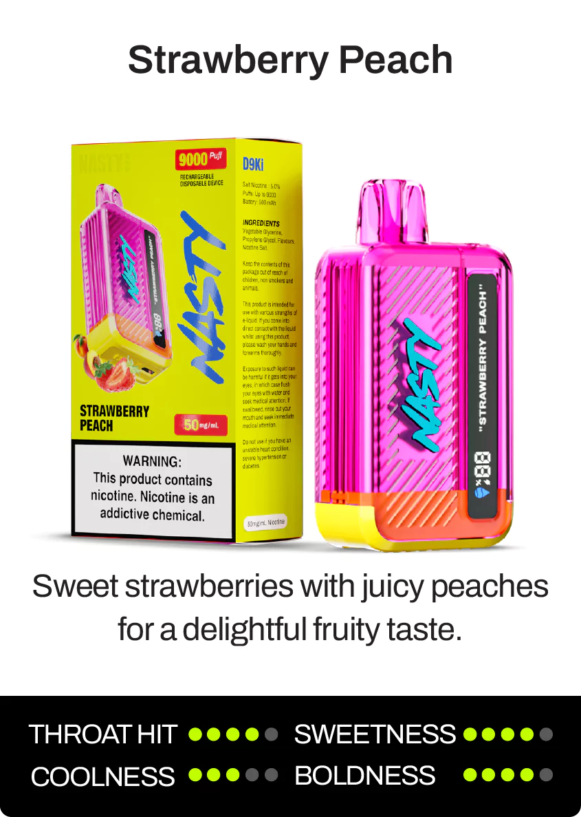 strawberry-peach