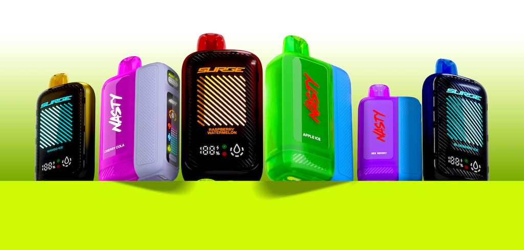 nasty bolt 50K nasty surge product image