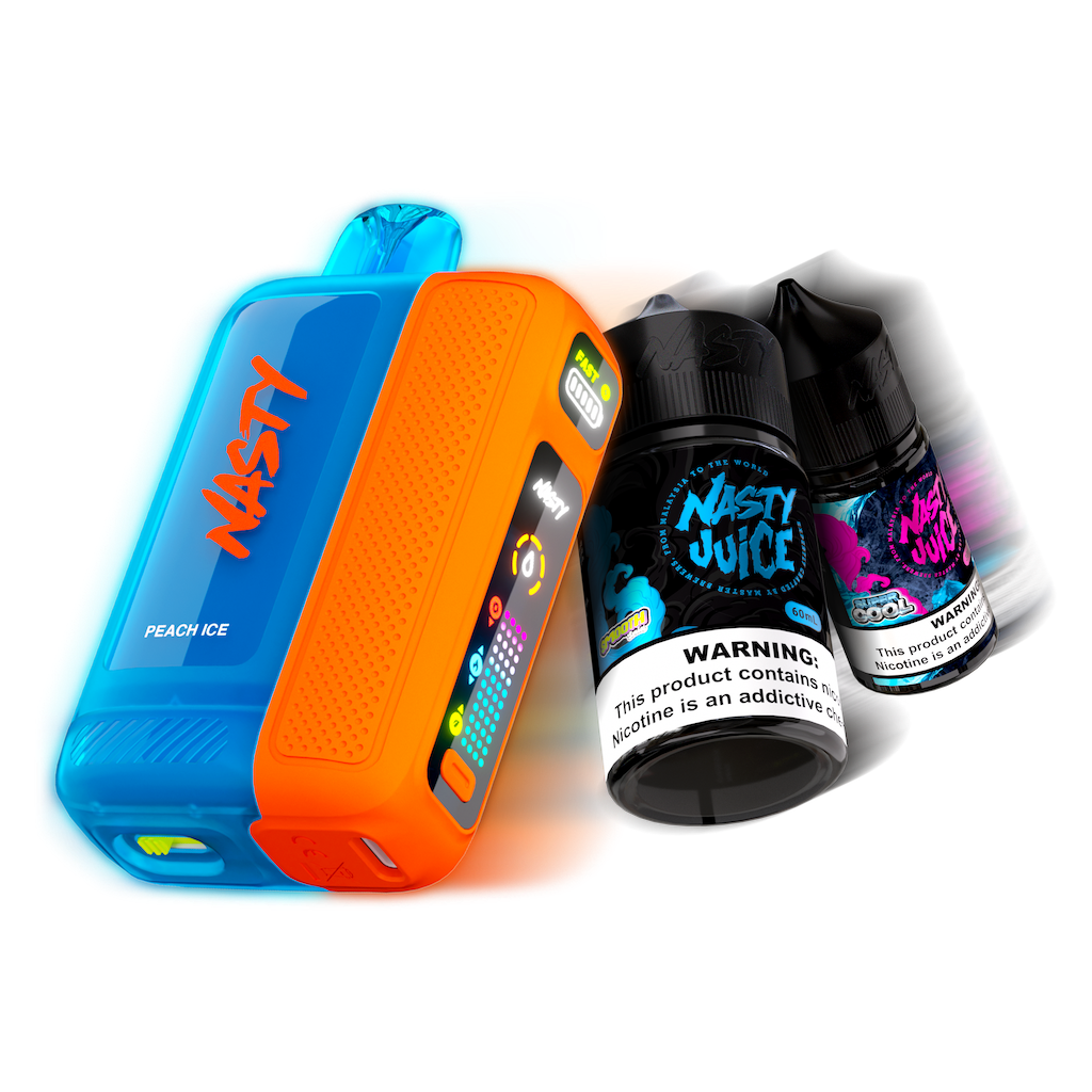 nasty bolt nasty juice image header