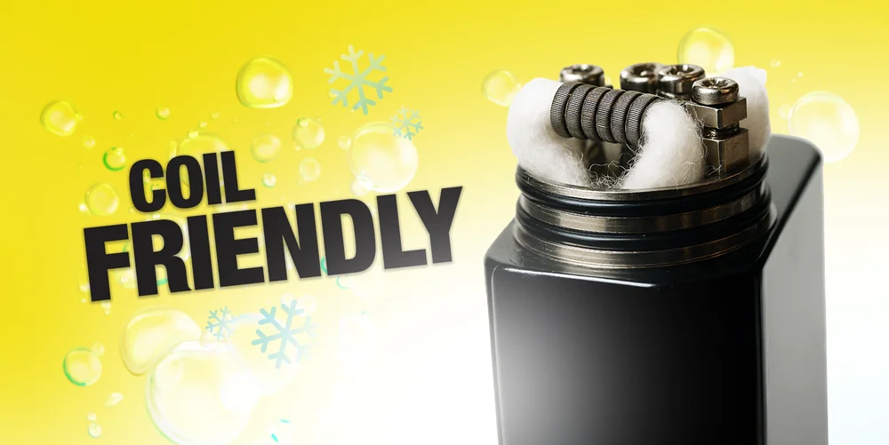 Nasty Burst | Nasty Worldwide Official